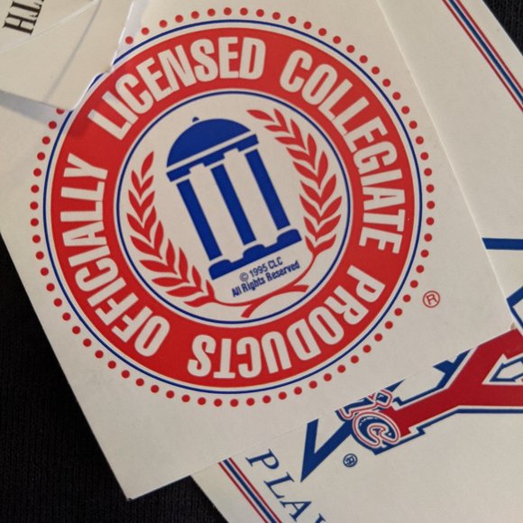 Black Purdue College T-shirt (Tee Shirt) Short Sleeve NWT Medium - Picture 10 of 15